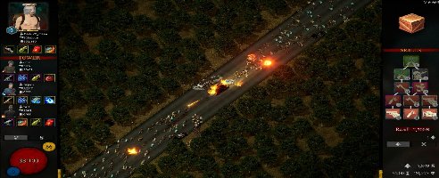 STAND: Survive, Team-up, And Never Die v1.003 (+5 Trainer)