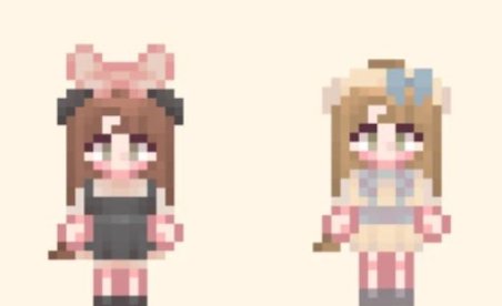 Stardew Valley FS_vvcni's_Cottagecore_Dresses Mod v1.0.0