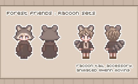 Stardew Valley Katy's Closet No.2 Mod v1.0