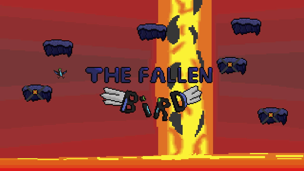 The Fallen Bird