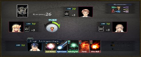 The Legend of Heroes: Trails Through Daybreak II v1.12-v1.1.5+ (+62 Trainer)