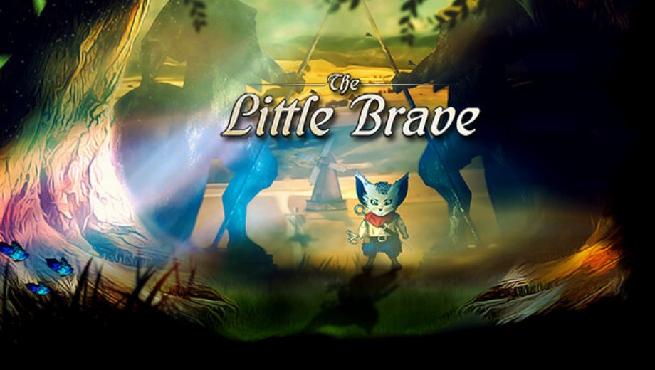 The Little Brave v1.0.0 (+4 Trainer)