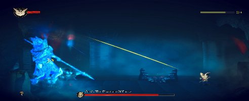 Le Petit Brave v1.0.0 (+4 Trainer)