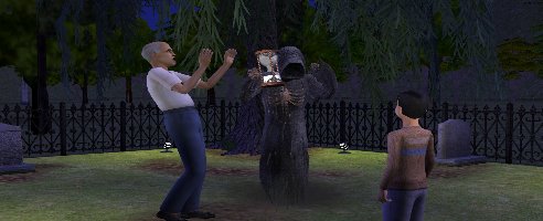 The Sims 2 Legacy Collection (+1 Trainer)