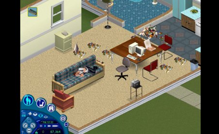 The Sims Legacy Collection