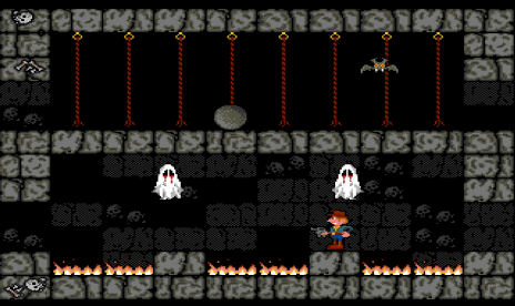 Trapped in the Tomb Free Volles Spiel