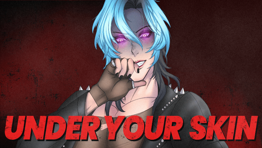 Under Your Skin