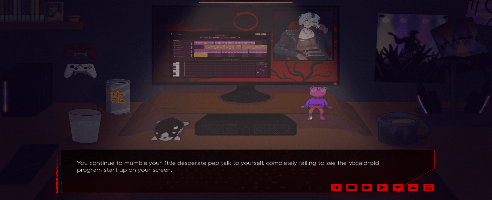 Under Your Skin Free Full Game v1.0