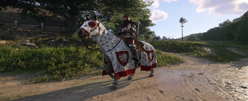 Las recompensas exclusivas de Twitch de Kingdom Come: Las recompensas exclusivas de Twitch de Kingdom Come: Deliverance 2 ya están disponibles para todos los jugadores, pero hay un truco