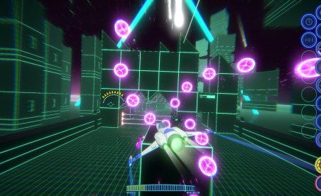 Whisker Squadron: Survivor