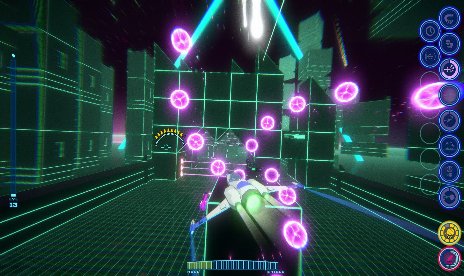 Whisker Squadron: Survivor v1.0 (+4 Trainer)