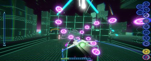 Whisker Squadron: Survivor v1.0 (+4 Trainer)