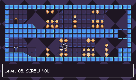 A Completely Normal Platformer Free Full Game v1.2