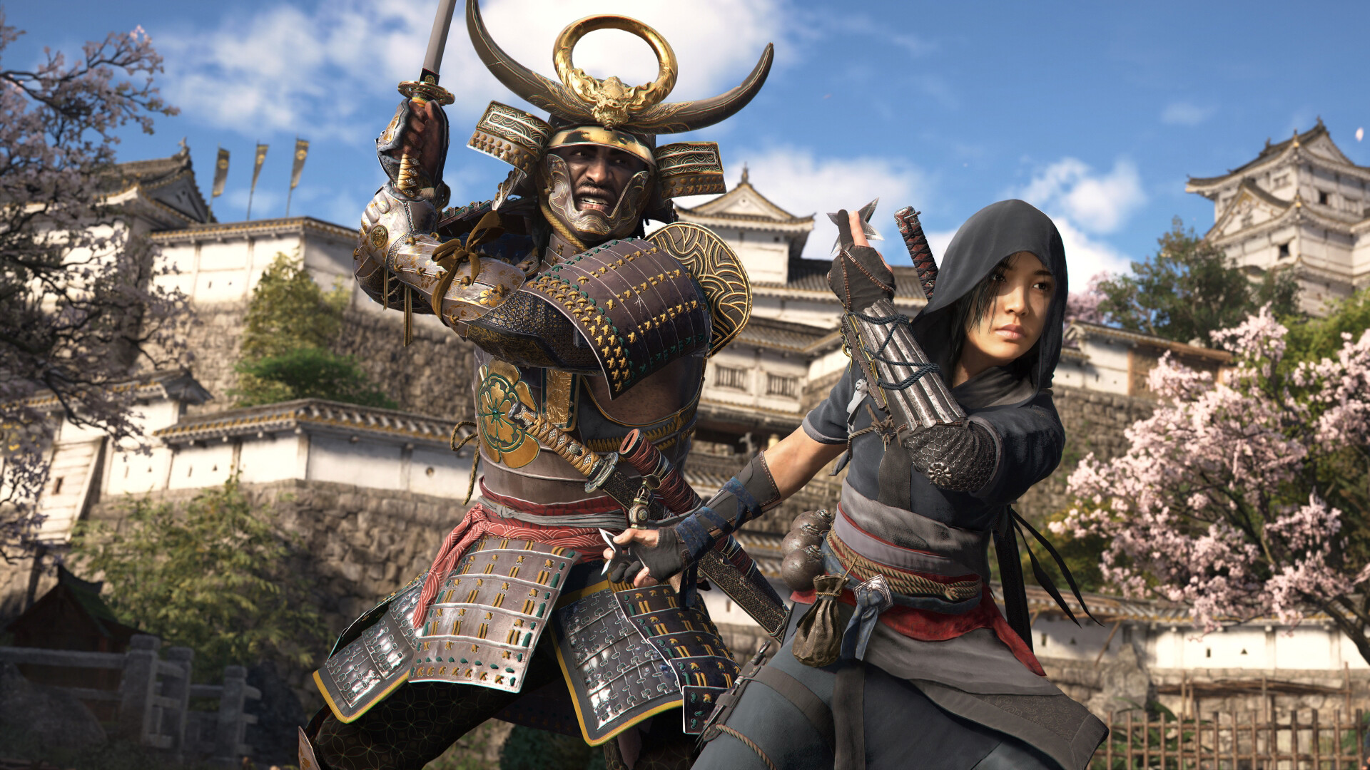Assassin’s Creed Shadows could get a tougher difficulty setting, if players are up for the challenge