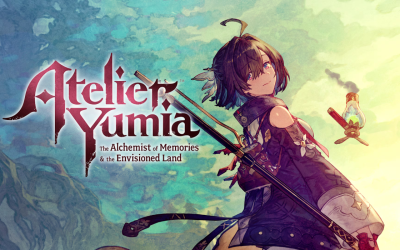 Atelier Yumia: The Alchemist of Memories & the Envisioned Land v1.0–v1.51+ (+27 Trainer)