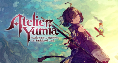 Atelier Yumia: The Alchemist of Memories &...
