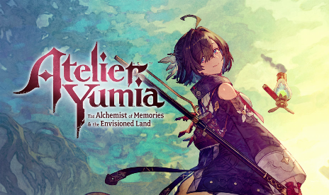Atelier Yumia: The Alchemist of Memories & the Envisioned Land v1.0–v1.51+ (+27 Trainer) [FLiNG]