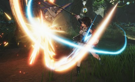 Atelier Yumia: The Alchemist of Memories & the Envisioned Land