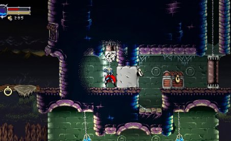 Beyond the Ice Palace 2