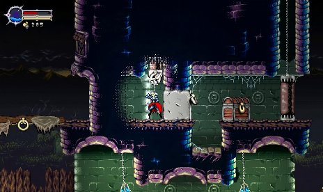 Au-delà du Palais des Glaces 2 v1.1.0 (+4 Trainer)