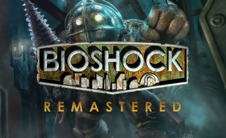 Bioshock Remastered v1.0 (+8 Trainer)