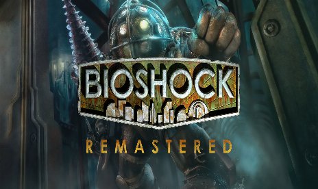 Bioshock Remastered v1.0 (+8 Trainer)