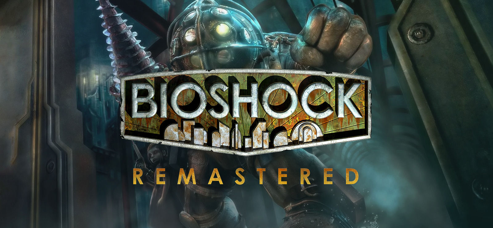 BioShock Remastered v1.0 (+20 Trainer) [mul0]