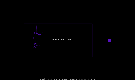 _blank Free Full Game v1.0