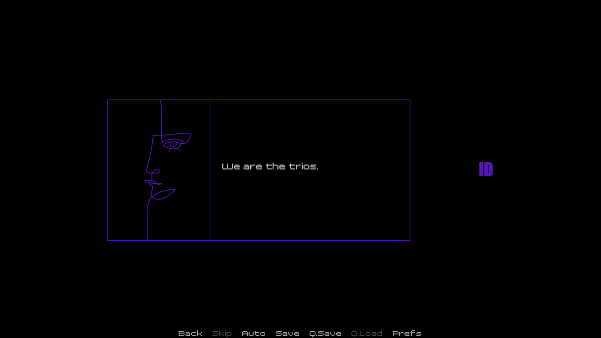 _blank Free Full Game v1.0
