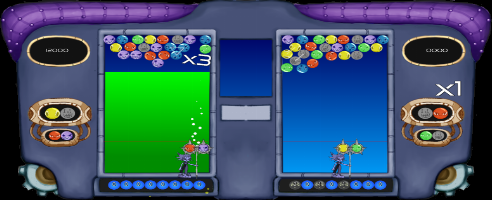 BubbleMancerz