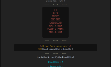 Chronicles Of The Moorwakker