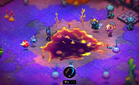 Crashlands 2 v1.0.9+ (+12 Entrenador)