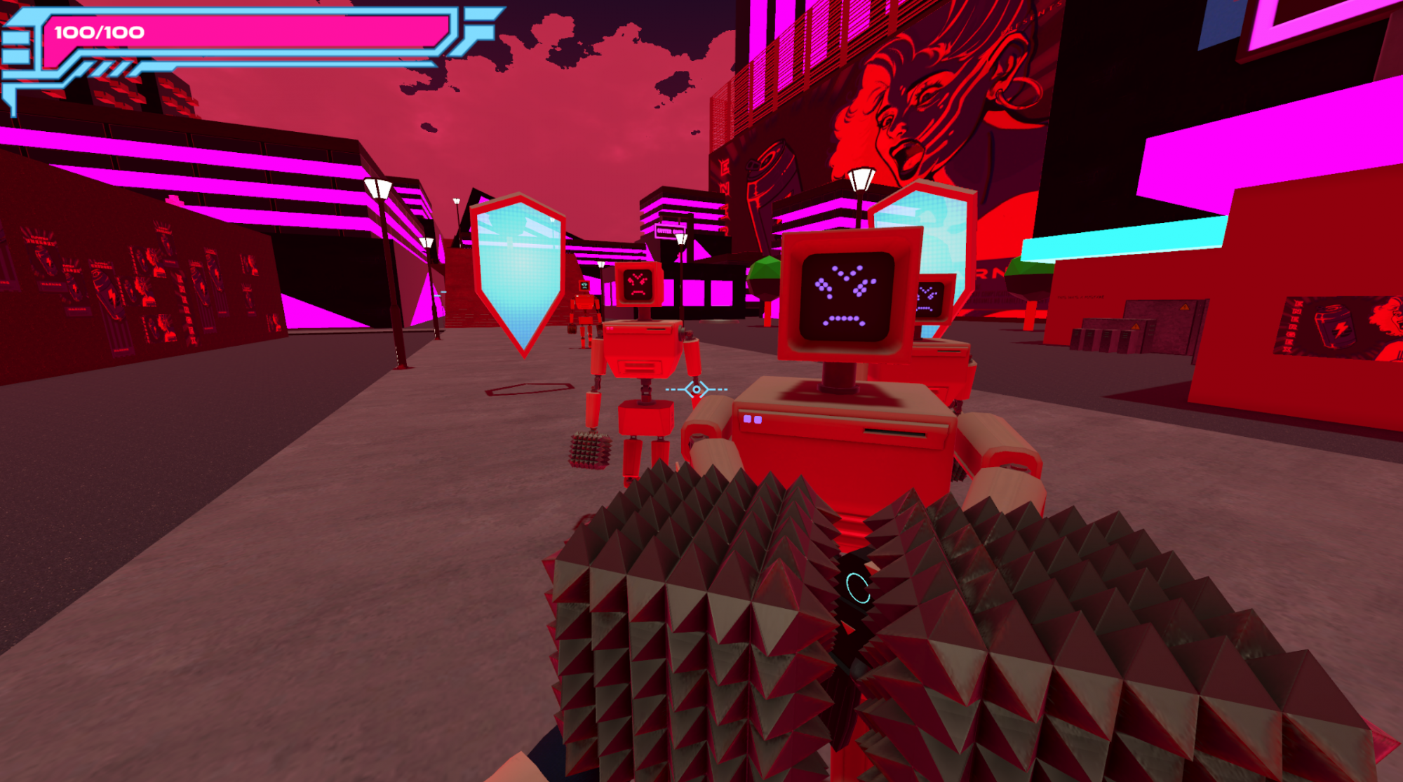 Curanex: Ludus Free Full Game v1.1