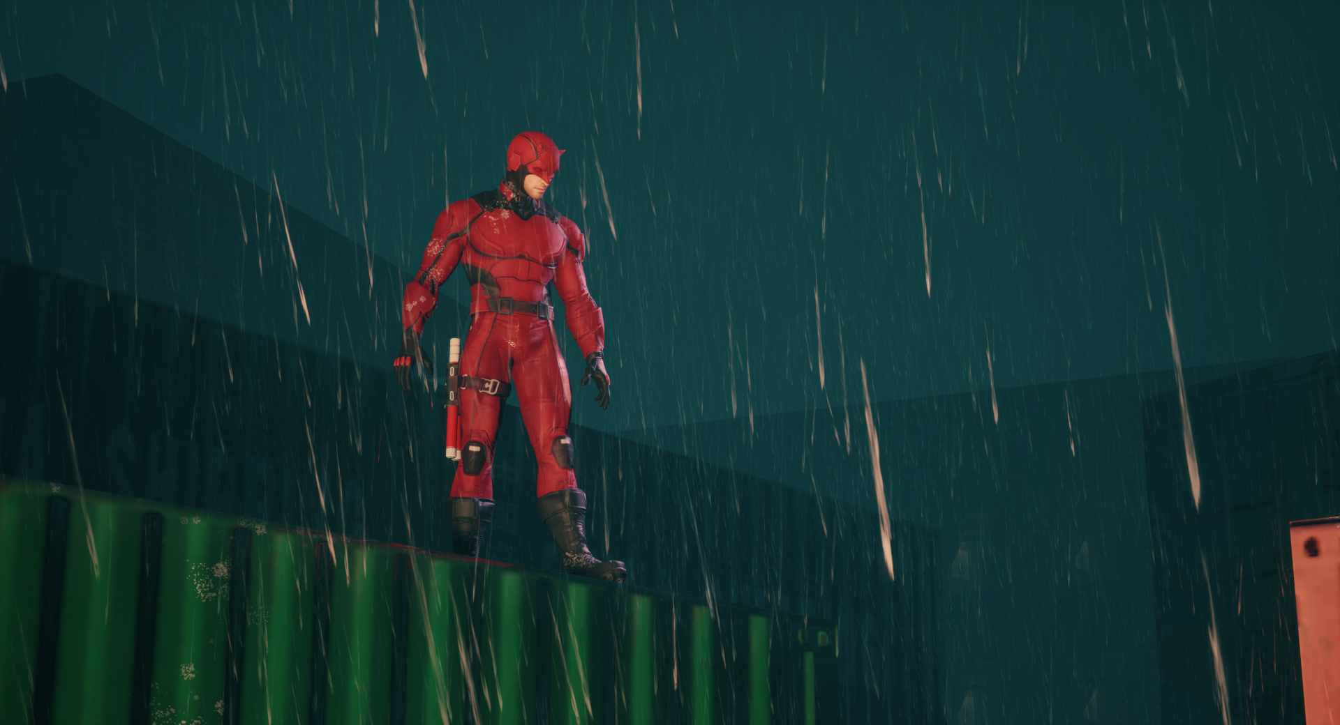 Daredevil Fan Game Free Full Game