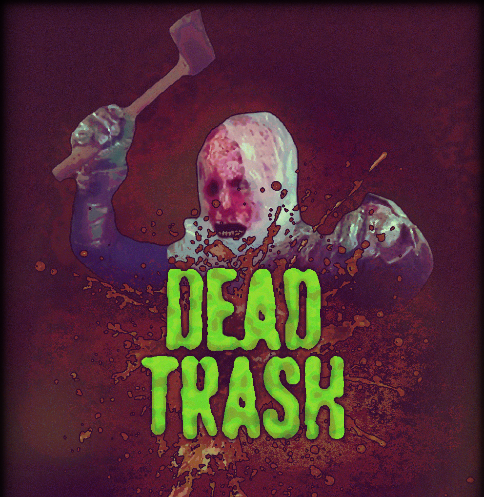 Dead Trash v1.0 (+4 Trainer)