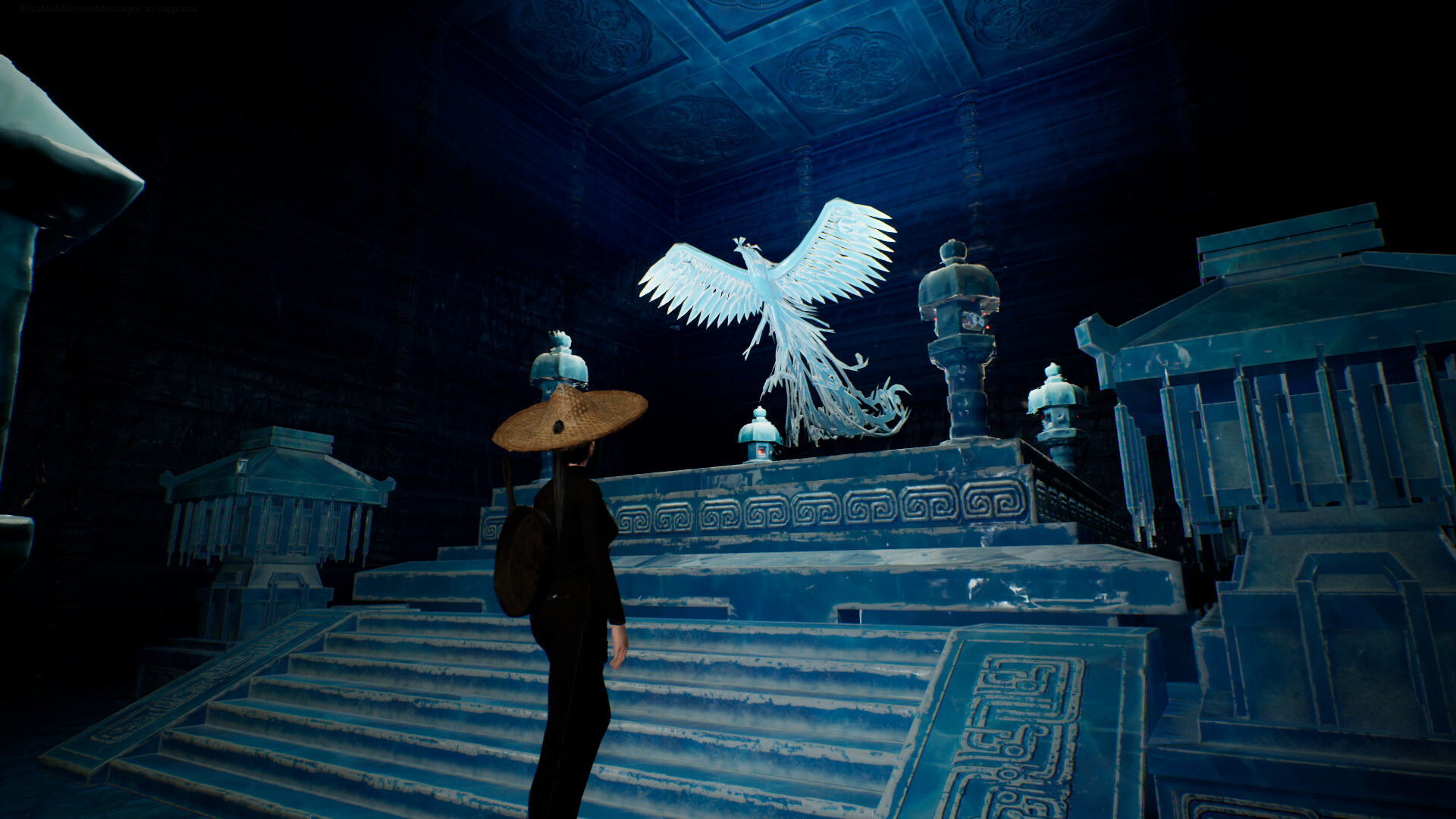 Dread Tomb v1.16 (+5 Trainer)
