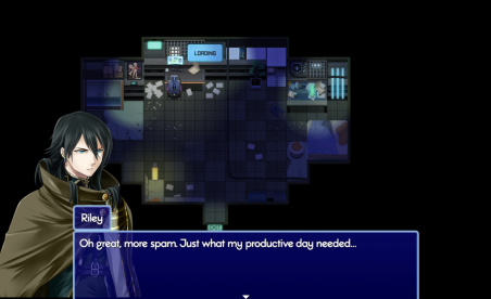 EDEN DRIVE Free Full Game v1.1