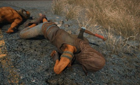 Fallout 4 Dak's Explosive Pack Mod v1.0.1