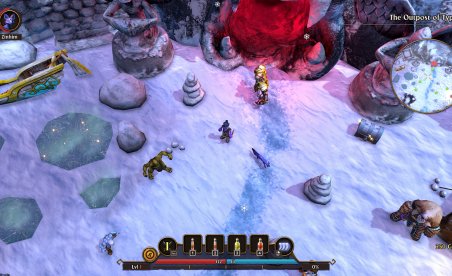 FATE: Reawakened v1.0.0-94fe67e9 (+7 Entrenador)