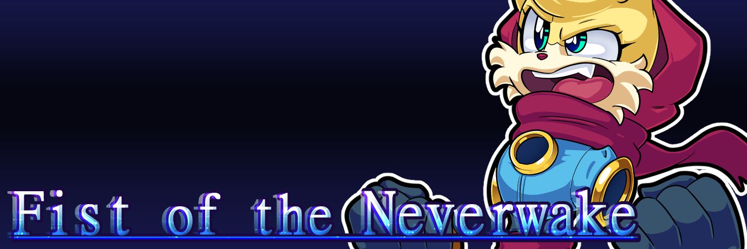 Fist of the Neverwake