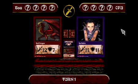 Force & Fantasy Attack And Defend