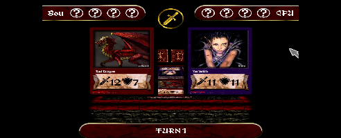 Force & Fantasy Attack And Defend