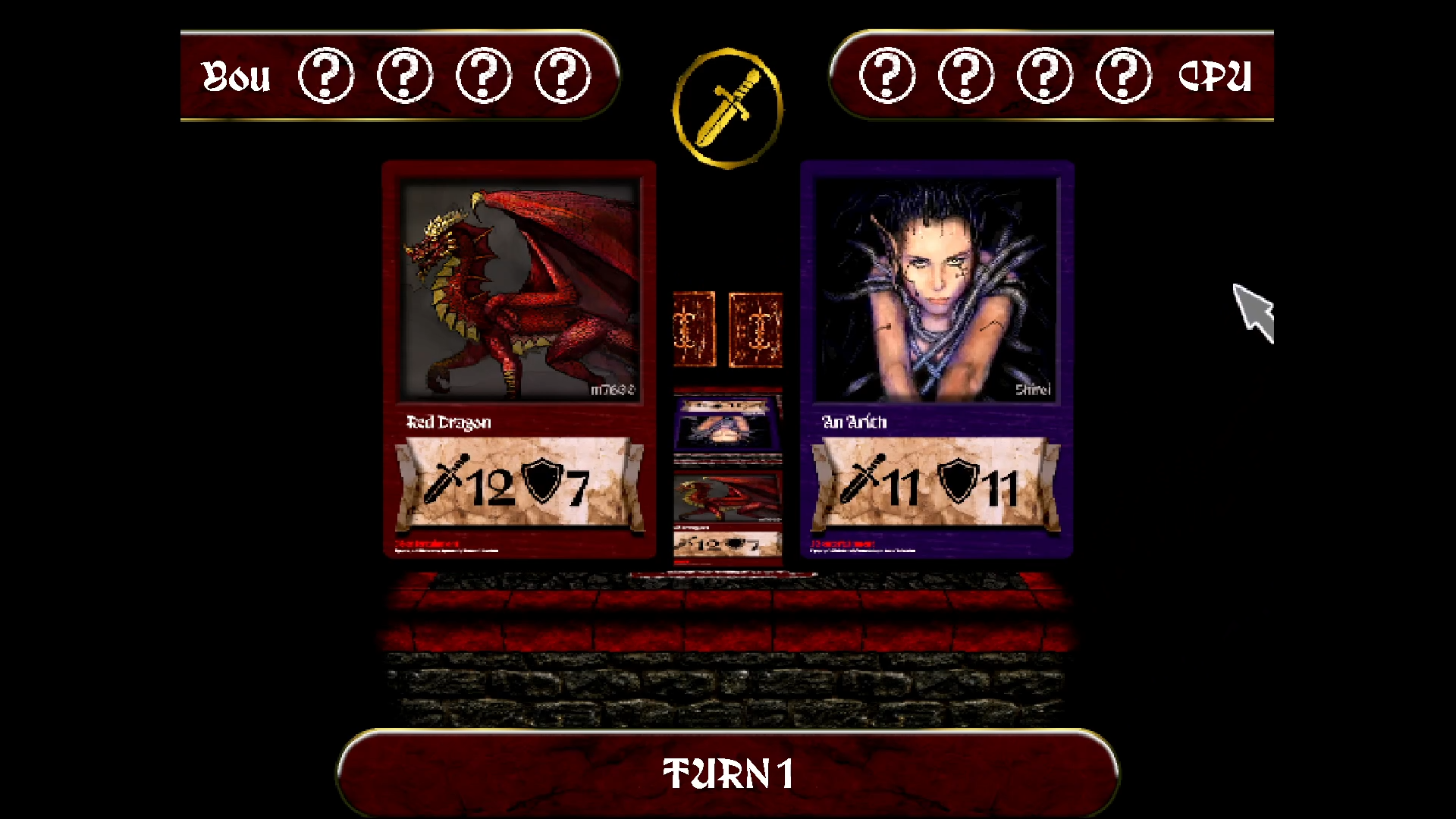 Force & Fantasy Attack And Defend Free Full Game v1.01