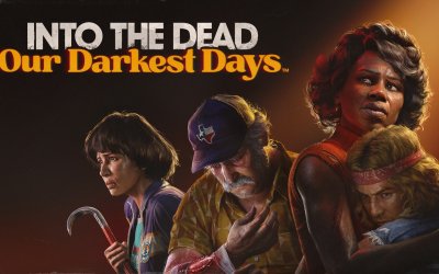 Into the Dead: Our Darkest Days (+19 Trainer)  – Update August 2025