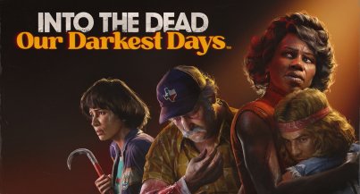 Into the Dead: Our Darkest Days (+19 Trainer) [...