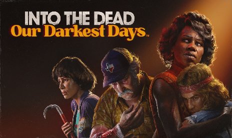 Into the Dead: Our Darkest Days (+19 Trainer) [FLiNG] – Update August 2025