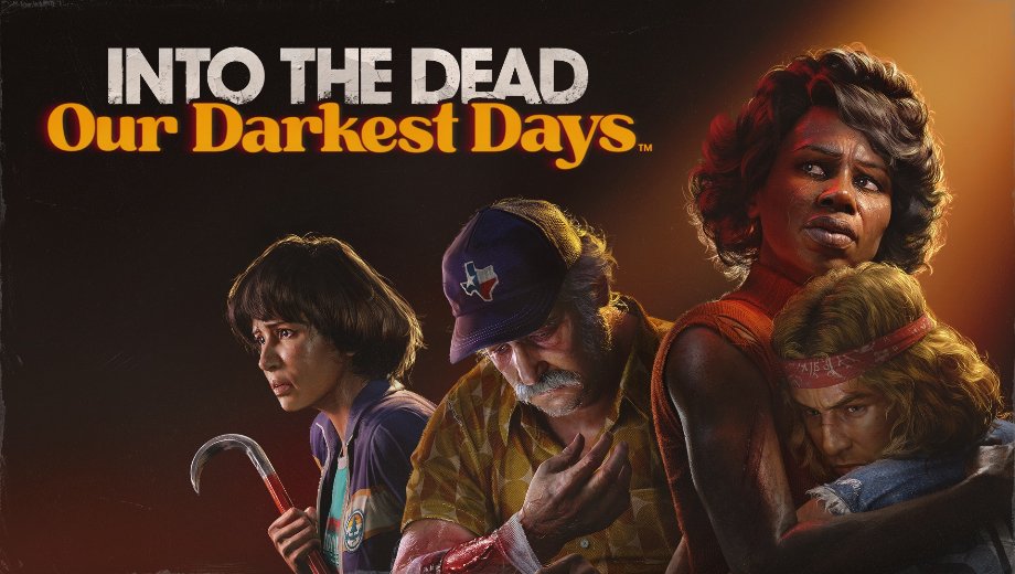 Into the Dead: Our Darkest Days<