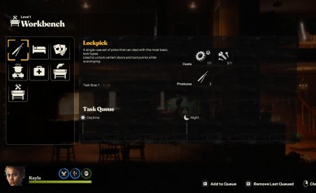 Into the Dead: Nuestros días más oscuros (+19 Entrenador)