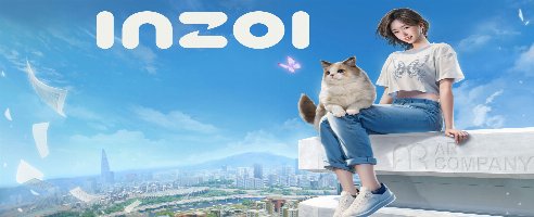 inZOI (+20 Trainer) - Update Juni 2025