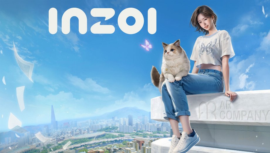 inZOI Enhanced InZOI Visuals Mod v1.0